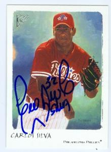 AUTOGRAPH WAREHOUSE