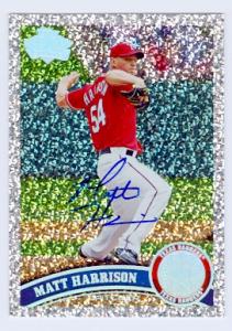 AUTOGRAPH WAREHOUSE