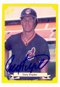 AUTOGRAPH WAREHOUSE