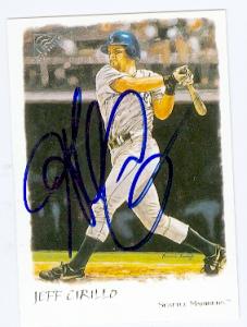 AUTOGRAPH WAREHOUSE