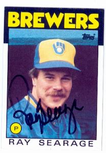 Sports Memorabilia