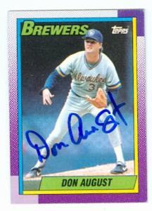 AUTOGRAPH WAREHOUSE