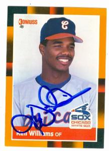 Sports Memorabilia