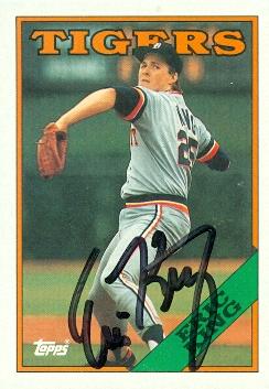 AUTOGRAPH WAREHOUSE