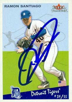Sports Memorabilia