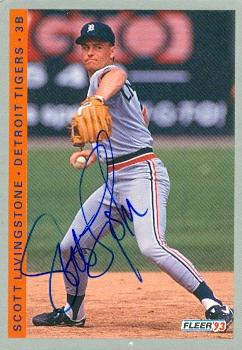 AUTOGRAPH WAREHOUSE