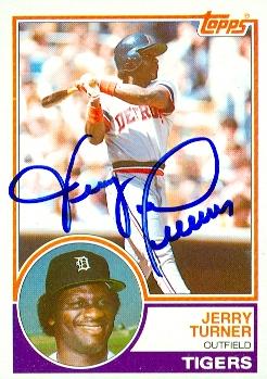Sports Memorabilia