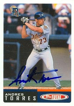 AUTOGRAPH WAREHOUSE