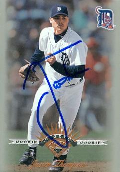 AUTOGRAPH WAREHOUSE