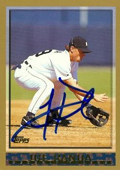 AUTOGRAPH WAREHOUSE