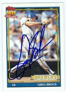 AUTOGRAPH WAREHOUSE