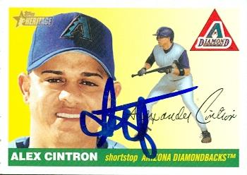 AUTOGRAPH WAREHOUSE