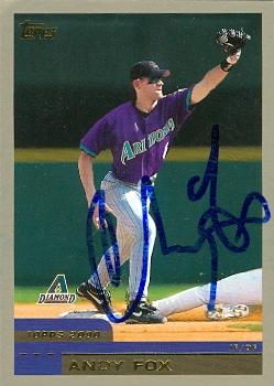 AUTOGRAPH WAREHOUSE
