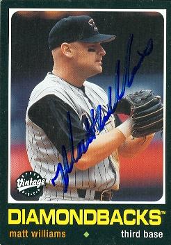 AUTOGRAPH WAREHOUSE