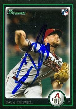 AUTOGRAPH WAREHOUSE