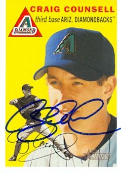 AUTOGRAPH WAREHOUSE