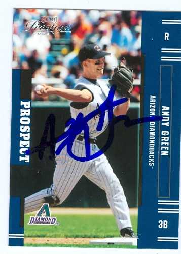 AUTOGRAPH WAREHOUSE