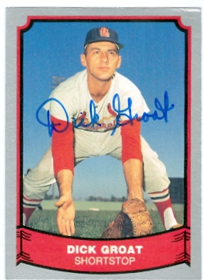 AUTOGRAPH WAREHOUSE