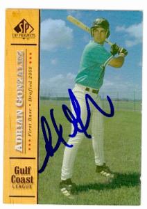 AUTOGRAPH WAREHOUSE