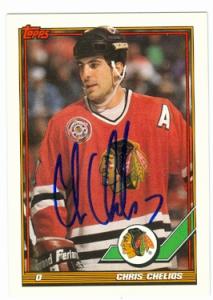 AUTOGRAPH WAREHOUSE