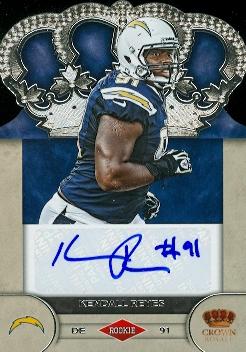 Autograph Warehouse