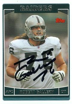Sports Memorabilia