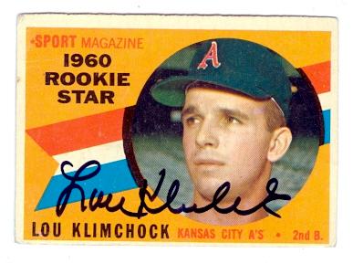 AUTOGRAPH WAREHOUSE