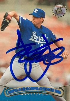 AUTOGRAPH WAREHOUSE
