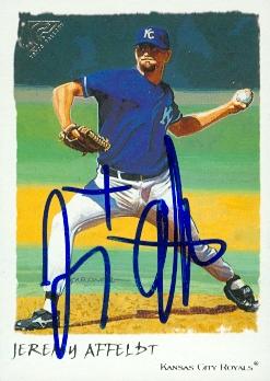 AUTOGRAPH WAREHOUSE