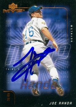AUTOGRAPH WAREHOUSE
