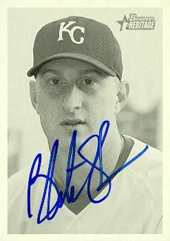 AUTOGRAPH WAREHOUSE