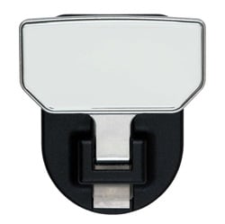 Picture of CARR 183012 HD Universal Hitch Step Blank - Single