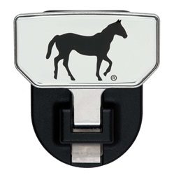 Picture of CARR 183042 HD Universal Hitch Step Horse - Single