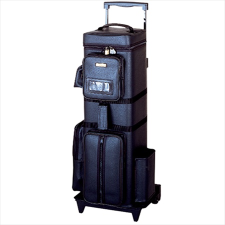 Picture of Action Cases AC1224 Salesman Case Carrying Case