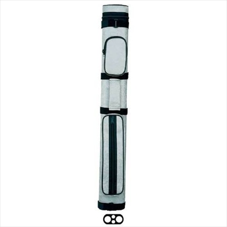 Picture of Action Cases AC22 LIGHT-GRAY Action - 2 - 2 Oval Light Gray Carrying Case