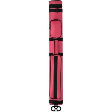 Picture of Action Cases AC22 PINK Action - 2 - 2 Oval Pink Carrying Case