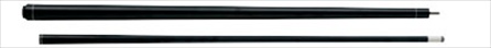 Picture of Action Cues ECO02 Action Eco with white ferrule black faux wrap