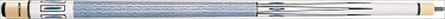 IMP21 21.0 Action - Impact Pool Cue 21 - White 21.0 oz