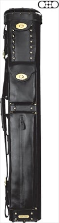 ISC24 BLACK InStroke - Cowboy 2 - 4 Black