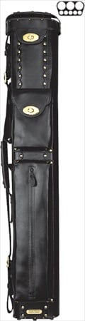 ISC35 BLACK InStroke - Cowboy 3 - 5 Black
