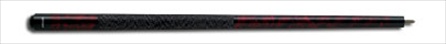 Picture of Action Cues JR09 Action Kids - Burgundy Marble 52 inch cue