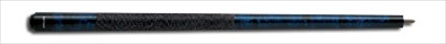 JR11 Action Kids - Blue Marble 48 inch cue