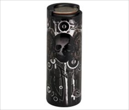 Eight Ball Mafia Coin Holder Model A