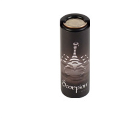 NICHSCO Scorpion Coin Holder