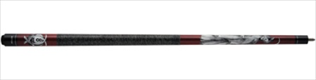 ADV102 18.0 Action - ADV 102 - Reaper Burgundy 18.0 oz