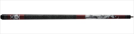Action - ADV 102 - Reaper Burgundy 20.0 oz