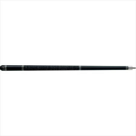 oz Pool Cue - Black - 20 oz - Professional Quality