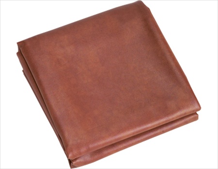 Heavy Duty Cover 10ft - Fitted Brown