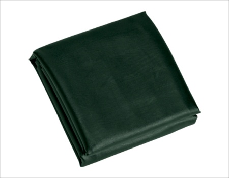 TCH10 Heavy Duty Pool Table Cover - Green - 10ft - Fitted - Durable Nagahide Material