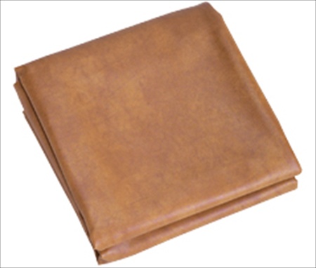 TCH10 TAN Heavy Duty Cover 10ft - Fitted Tan